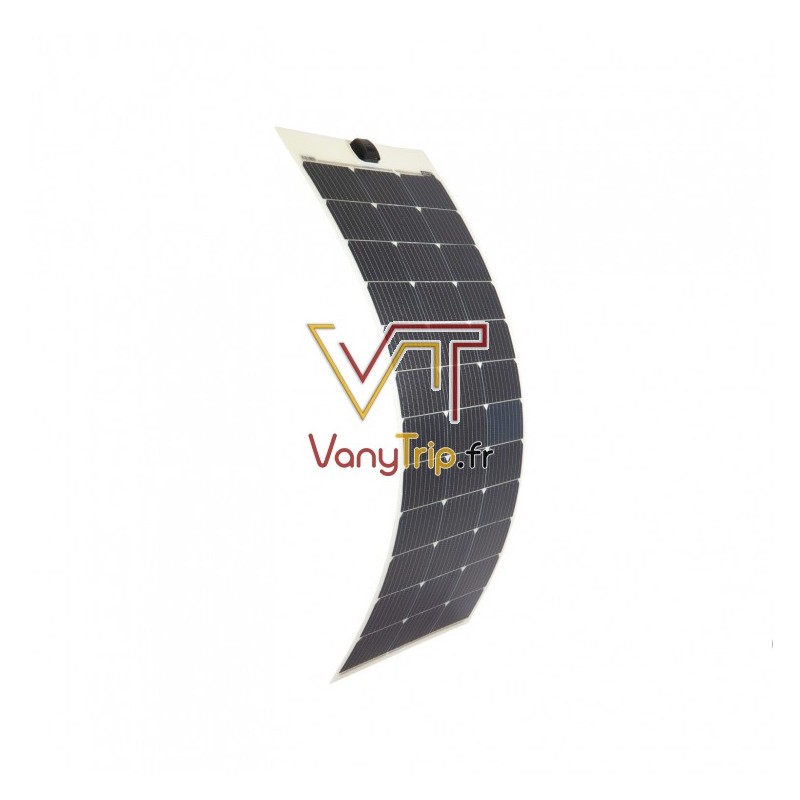 Panneau Solaire PERC FLEX 280W  12V Blanc